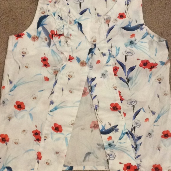 Pair of tank tops - Picture 4 of 6